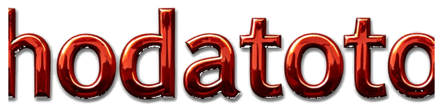 hodatoto logo
